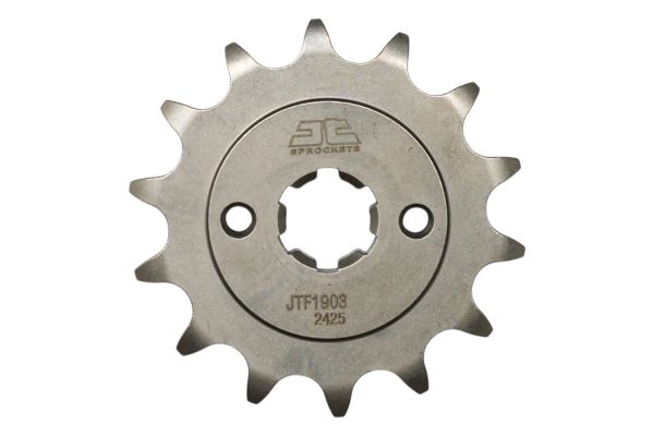 PIGNONE JT KTM DUKE 125 11-24 14 DENTI