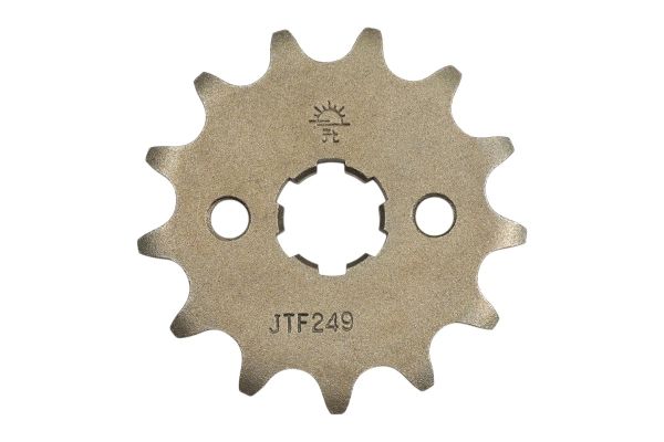 PIGNONE JT 15 DENTI - PIT BIKE MOTORE CINESE