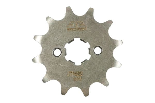 PIGNONE JT KAWASAKI KX 125 80-93 12 DENTI