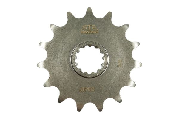 PIGNONE JT SUZUKI DR 350 90-98 15 DENTI