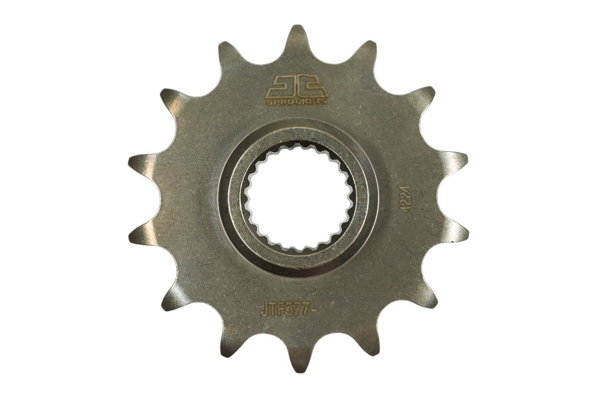 PIGNONE JT YAMAHA XT 600 87-98 15 DENTI