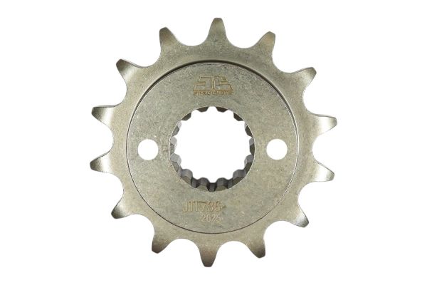 PIGNONE JT DUCATI 888 93-94 15 DENTI