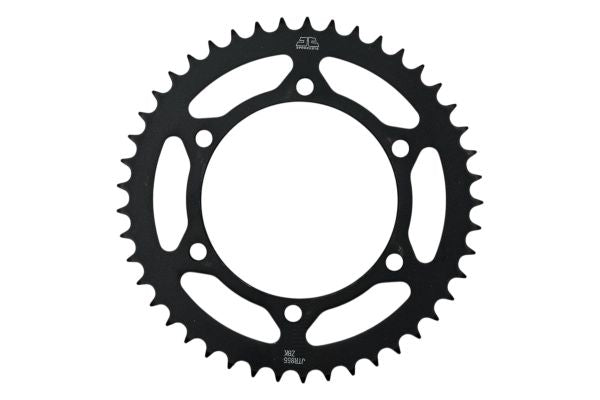 CORONA JT ACCIAIO YAMAHA XT 660 (04-15) 46 DENTI NERA