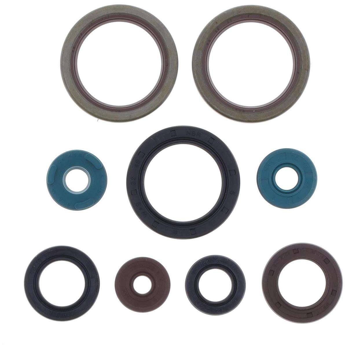 Kit paraoli motore Centauro Ktm EXC-F 400 05-08