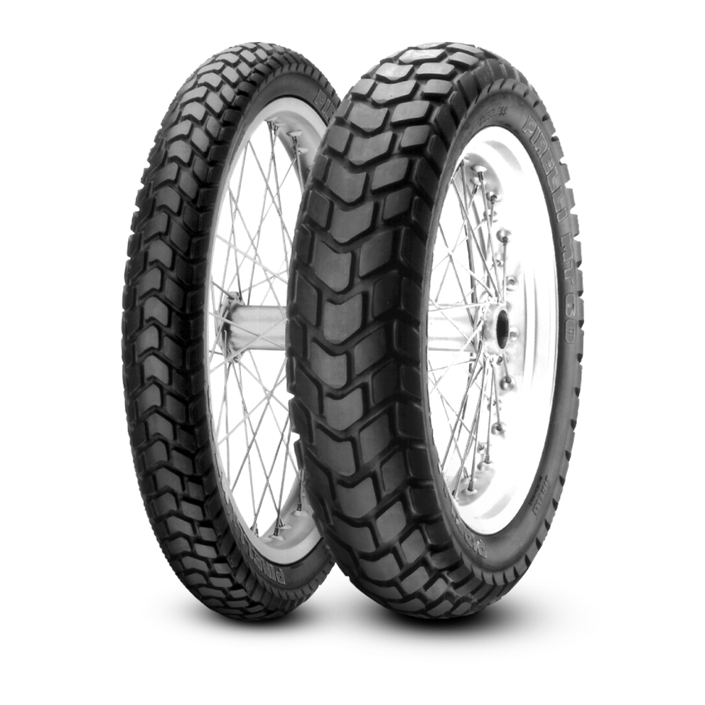 GOMMA PIRELLI MT 60 120/90 17 M/C 64S