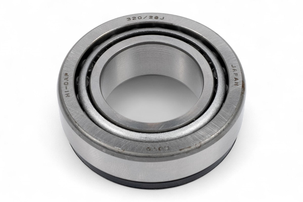 CUSCINETTO CANOTTO STERZO 28X52X16 MM (320/28JRRS-1) MOTOCROSS MARKETING