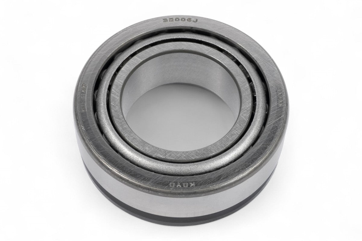 CUSCINETTO CANOTTO STERZO 30X55X17/19 MM (32006 JRRS 1008) MOTOCROSS MARKETING