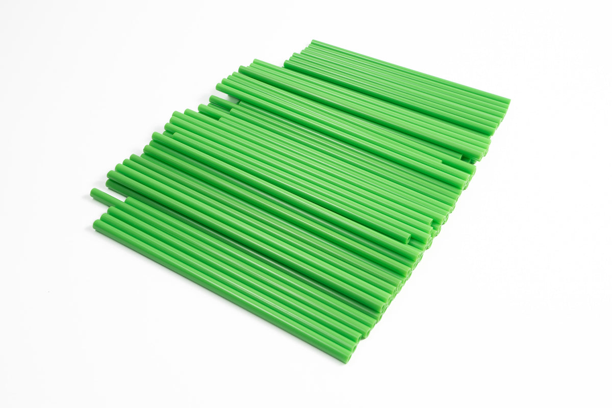 KIT COPRIRAGGI VERDE