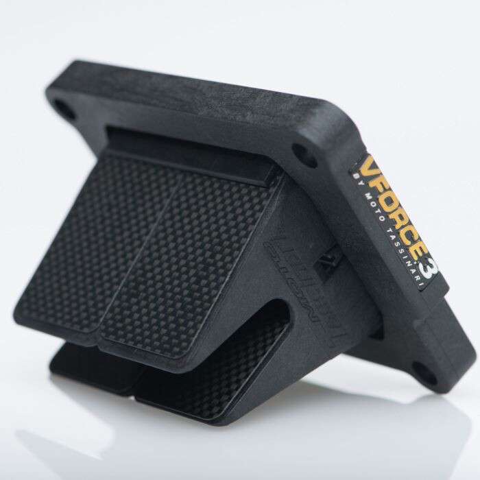 Pacco lamellare Suzuki RM 125 89-12-V-Force 3