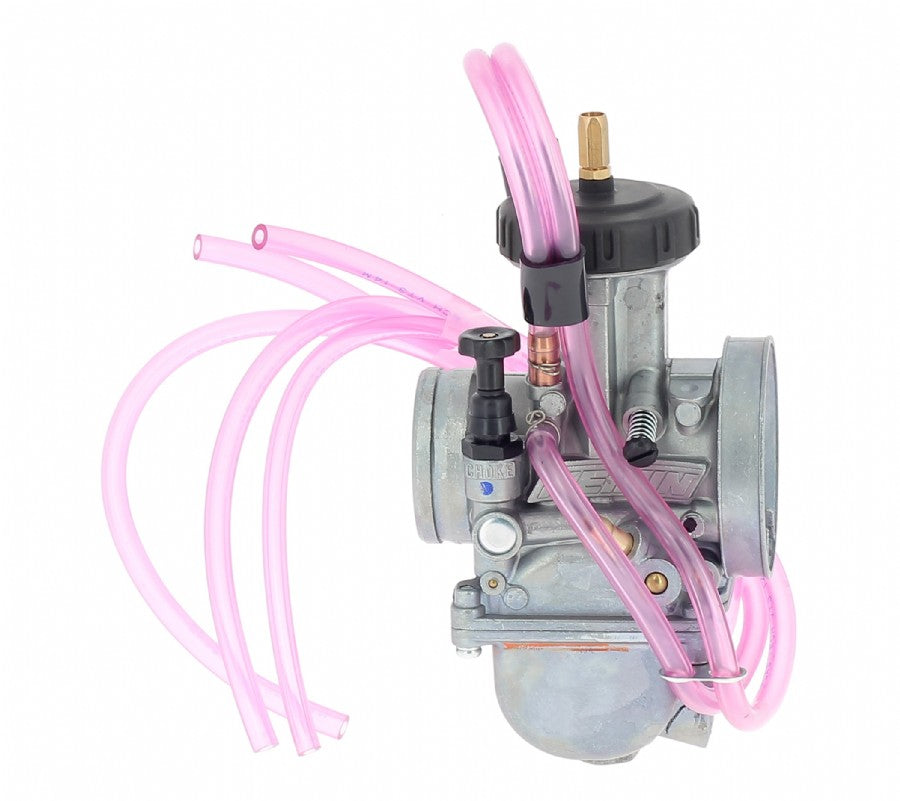 CARBURATORE PWK 38 - LUNGHEZZA 91,00 MM KEIHIN