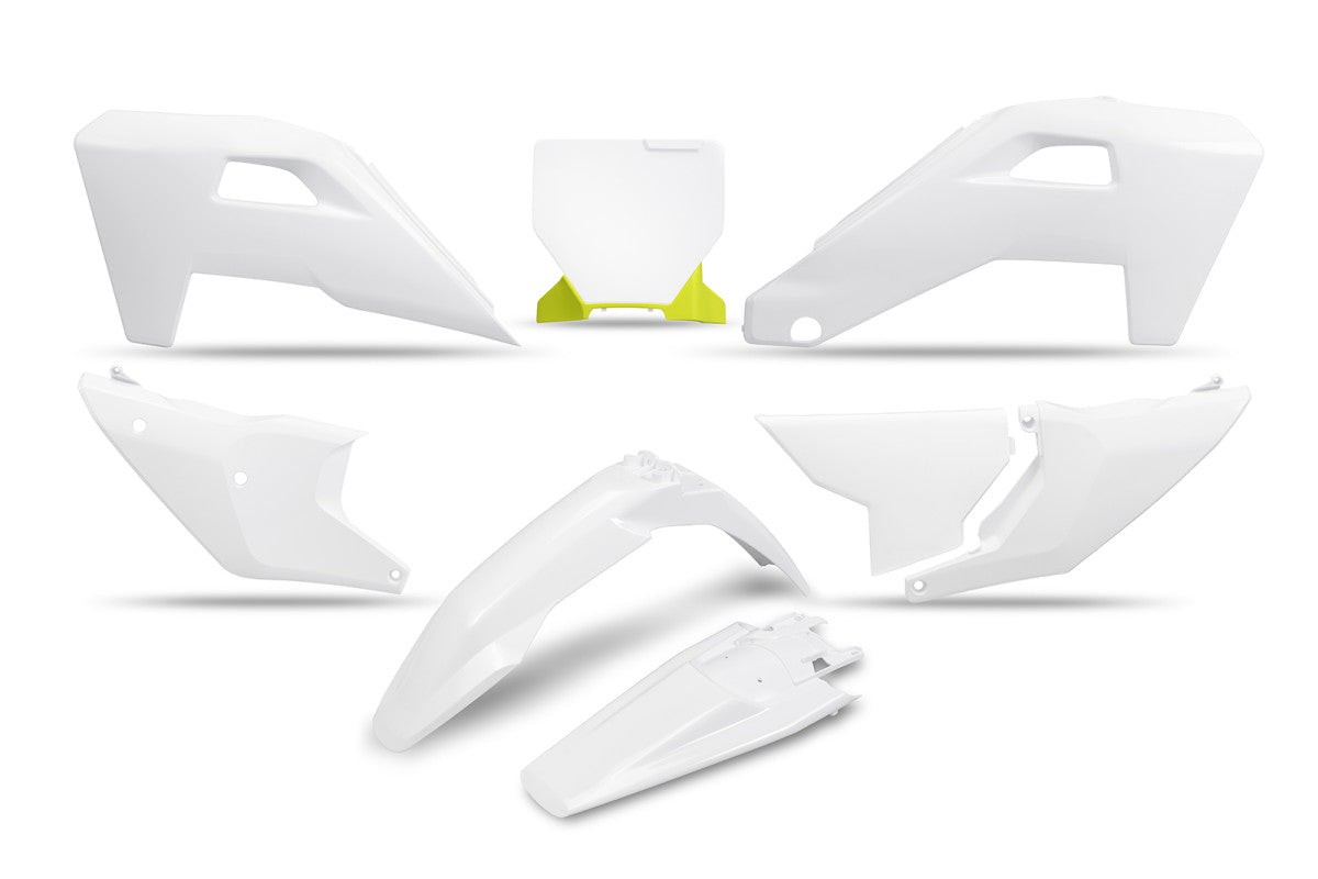 KIT PLASTICHE PER HUSQVARNA TC 125 2025-2025 / OEM