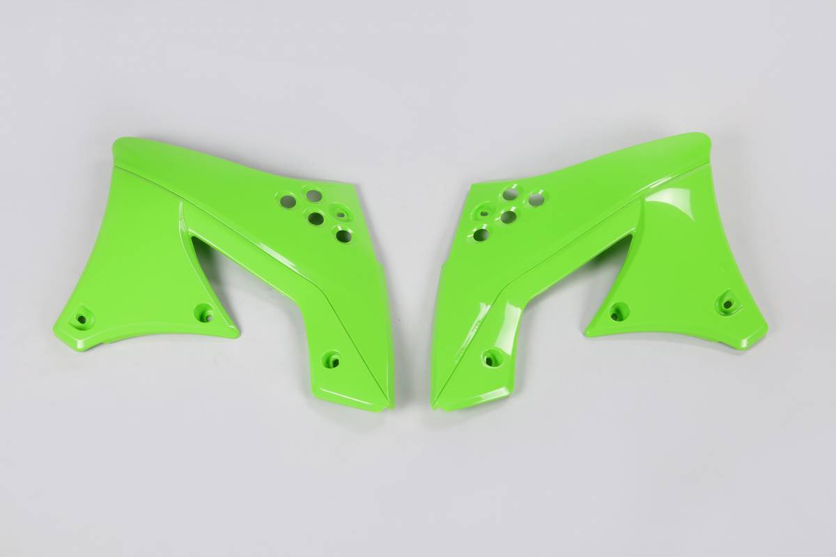 CONVOGLIATORI-RADIATORE-COMPATIBILE-CON-KAWASAKI-KXF-250-2009-2012-VERDE-026