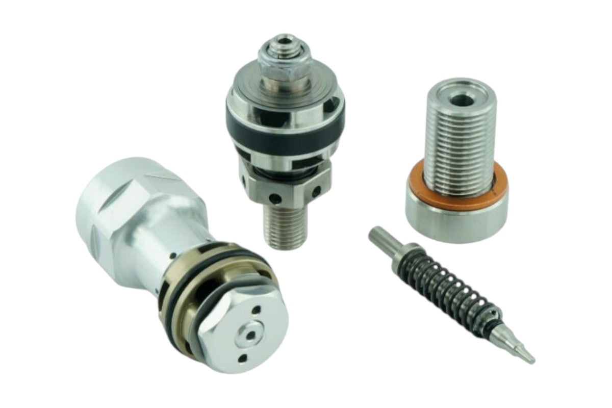 KIT PRO-VALVE FORCELLA GAS GAS MC 50 (26) K-TECH