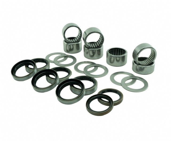 KIT REVISIONE LEVERISMI SEMPLIFICATO HUSQVARNA TC 125 (23-24) K-TECH