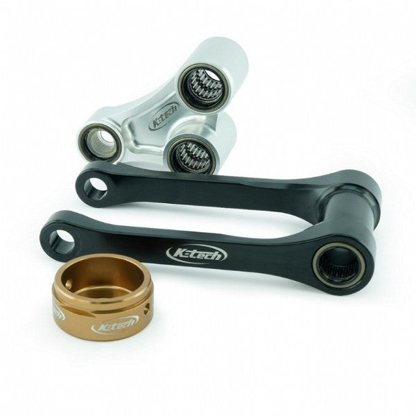 LEVERISMO HUSQVARNA FE 350 (25-26) K-TECH