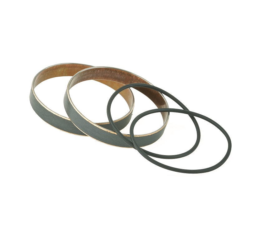 FASCIA PISTONE MONO K-TECH 50,00X8,00X1,00MM