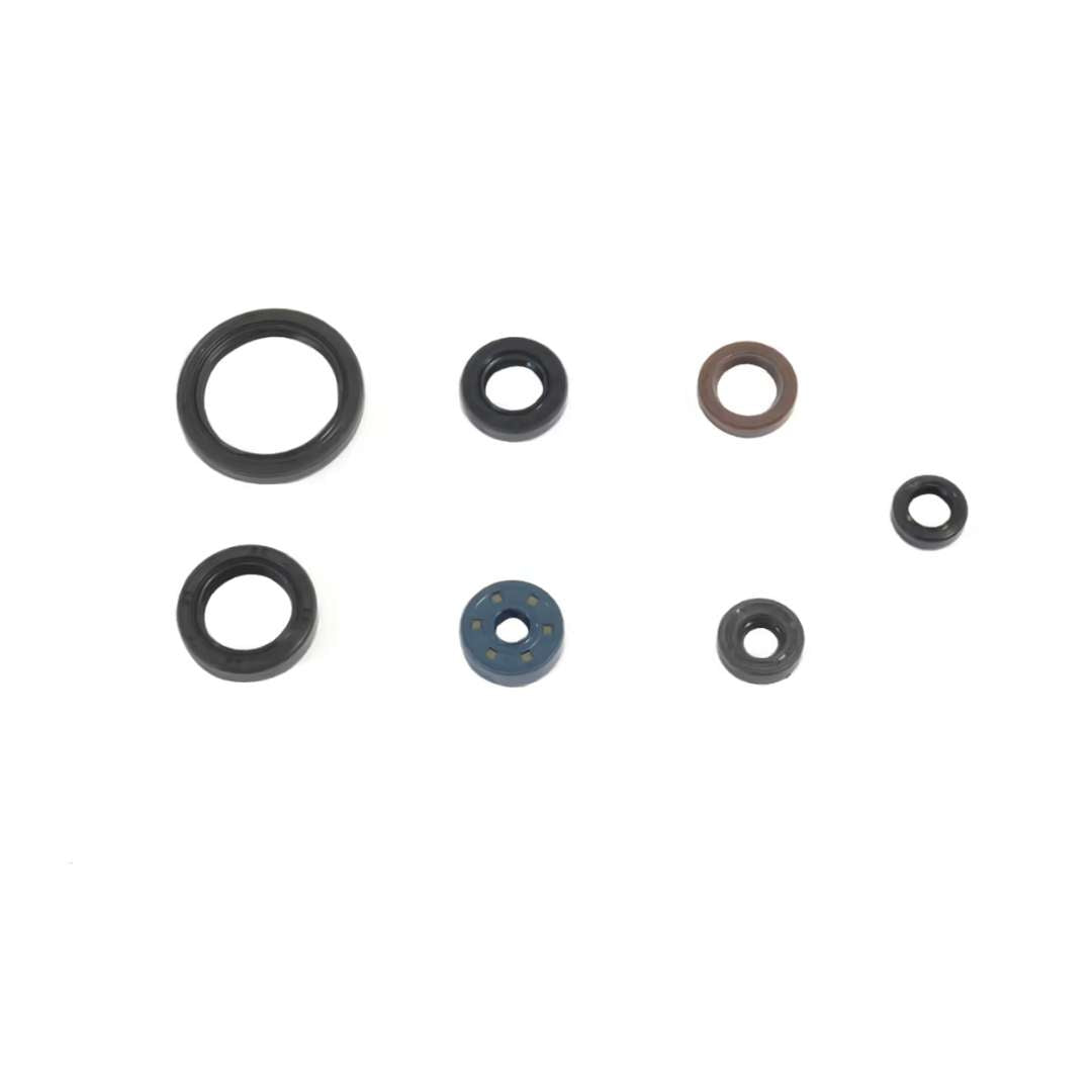 Kit paraoli motore Centauro FANTIC 450 XXF 22