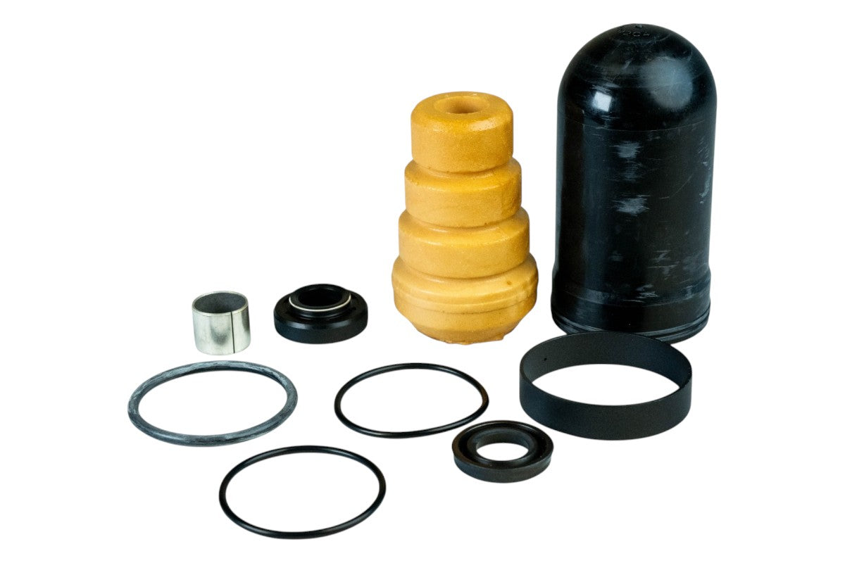 RICAMBIO MONO KAWASAKI KXF 250 (21-25) KYB