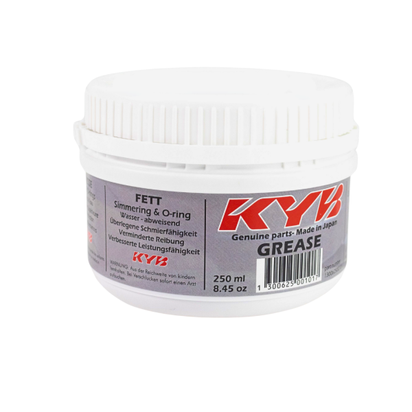 GRASSO PER PARAOLI KYB - 250 ML