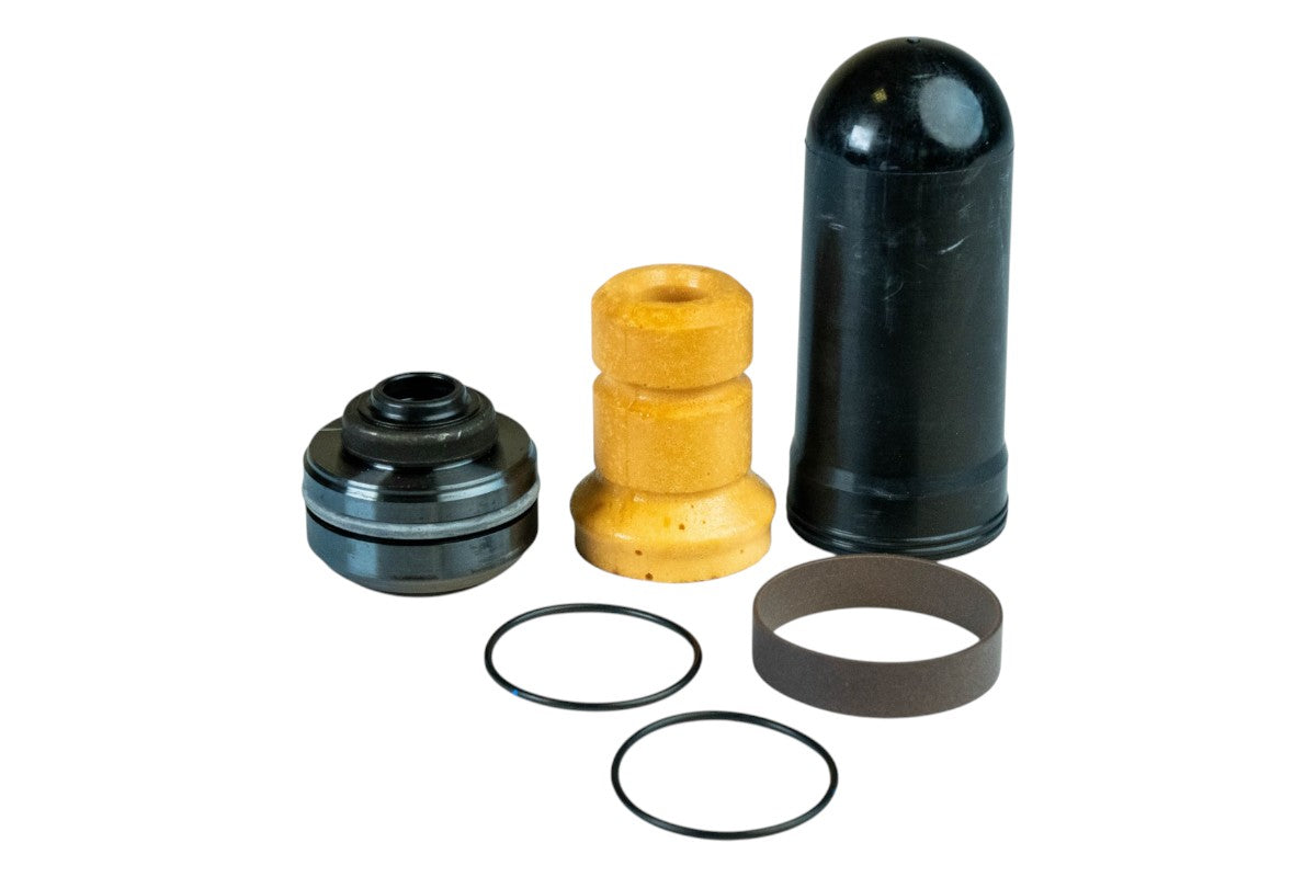 RICAMBIO MONO KAWASAKI KX 250 (95-98) KYB