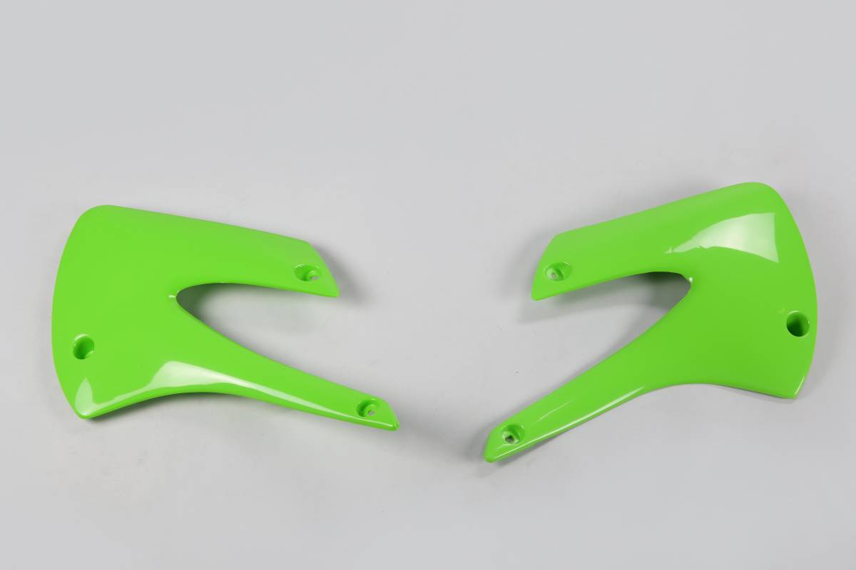CONVOGLIATORI-RADIATORE-COMPATIBILE-CON-KAWASAKI-KX-85-2001-2013-VERDE-026