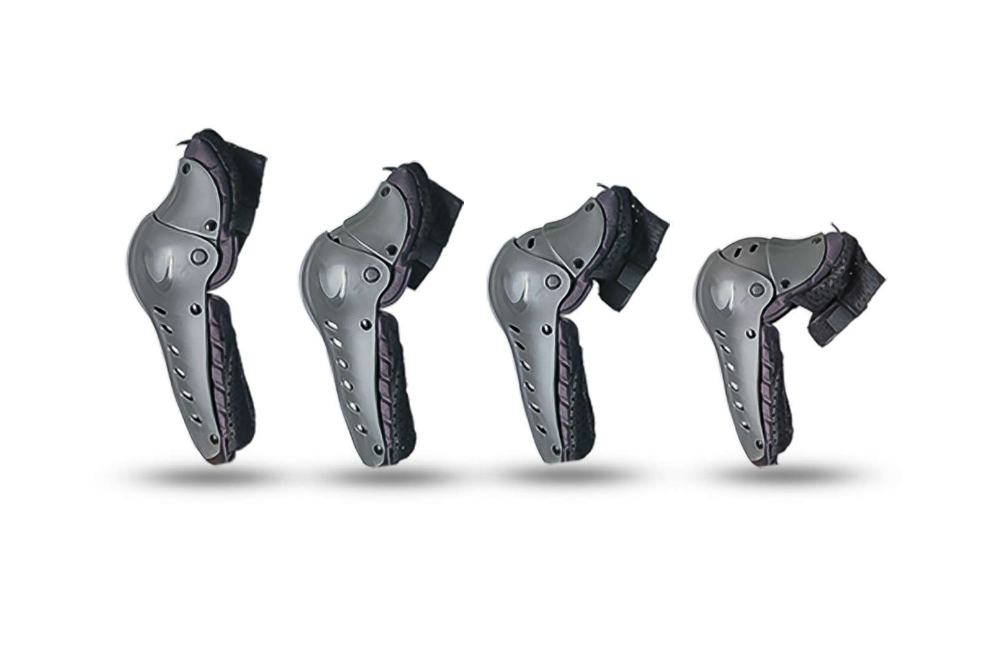 GOMITIERA KAJAM UFO PLAST / NERO