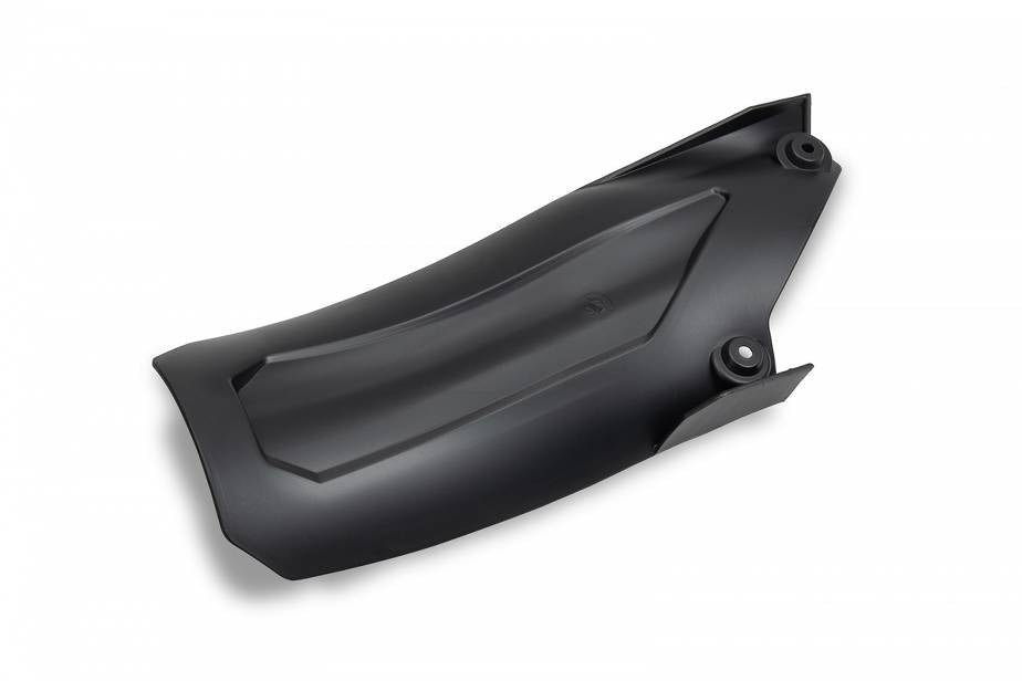 PARASPRUZZI MONO AMMORTIZZATORE COMPATIBILE CON HUSQVARNA TC 300 2025-2025 NERO 002