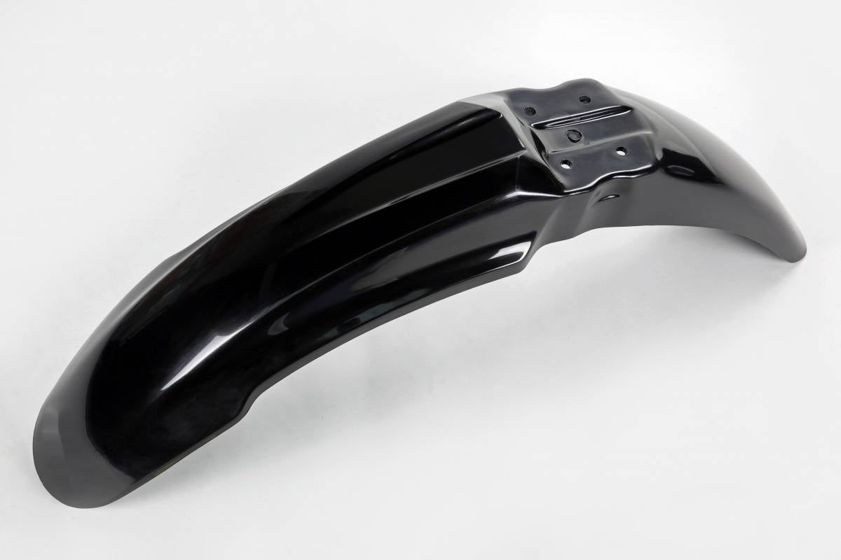 PARAFANGO ANTERIORE COMPATIBILE CON SUZUKI RMZ 250 2004-2006 nero