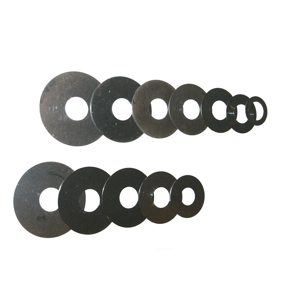 LAMELLE IDRAULICA INNTECK 27.0X0.10MM