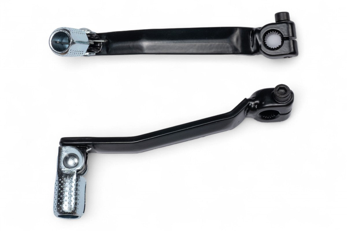 LEVA CAMBIO MINARELLI AM6 50 (LUNGHEZZA 120 MM)
