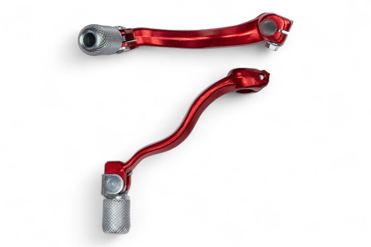 LEVA CAMBIO BETA RR 200 (19-27) ROSSO