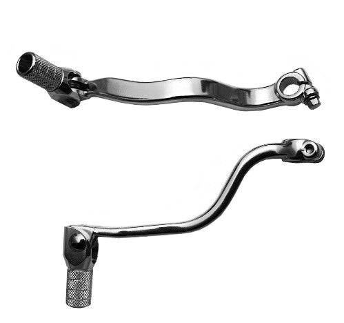 LEVA CAMBIO SUZUKI RM 80 (89-01)