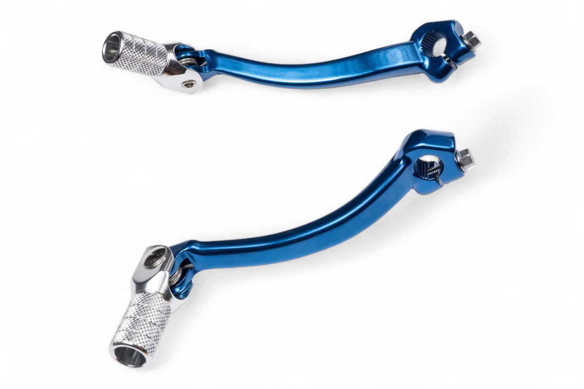 LEVA CAMBIO YAMAHA WR 250 F (20-26) BLU