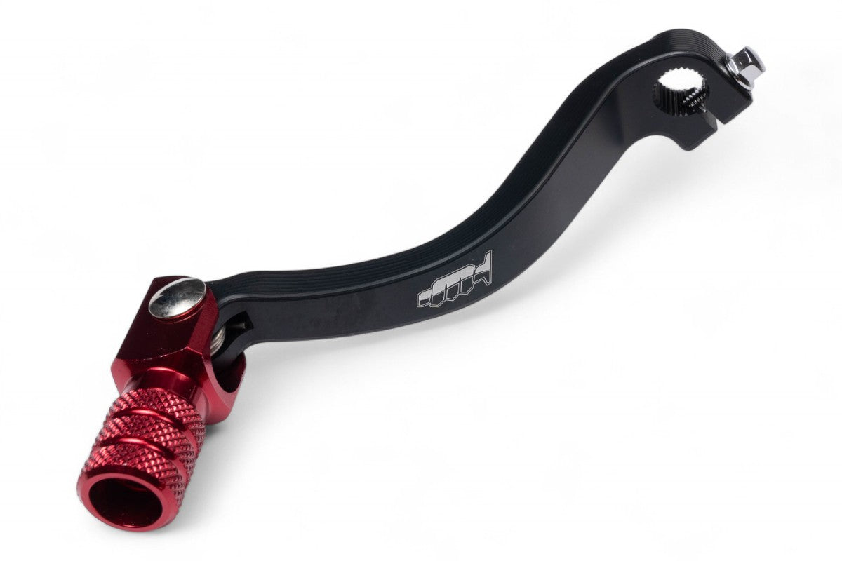 LEVA CAMBIO HONDA CRF 250R (10-17) NERO
