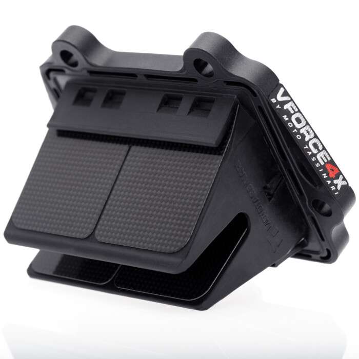 Pacco lamellare Fantic 250 XX 22-24-V-Force 4 X