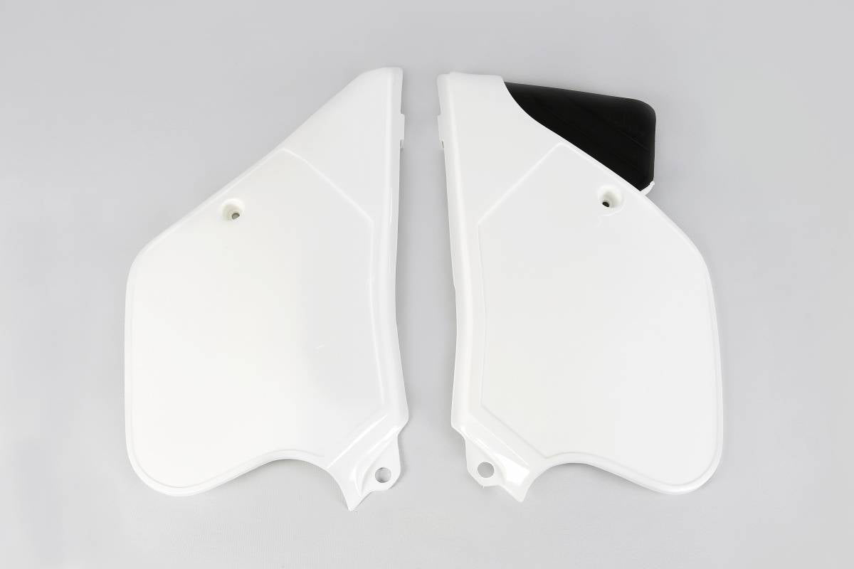 FIANCATINE-LATERALI-COMPATIBILE-CON-KTM-MX-125-1990-1992-BIANCO-047