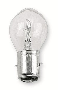LAMPADINE 35/35W BIPOLARE BA20D HERT