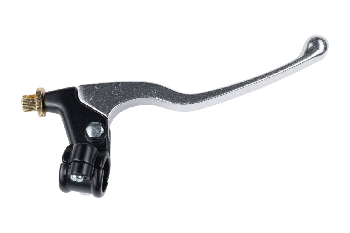 PORTALEVA CON LEVA PRESSOFUSO FRENO CROSS