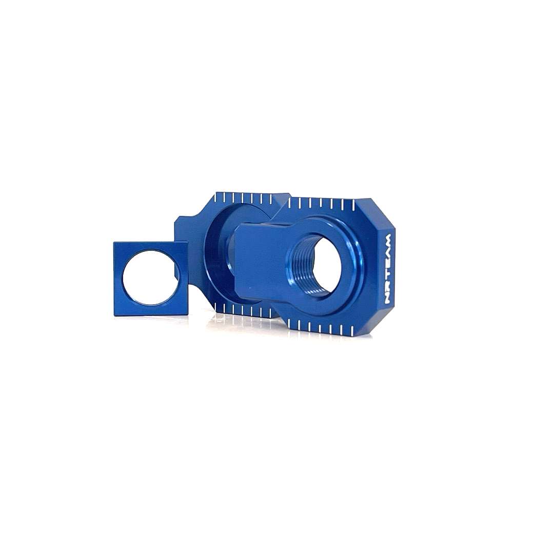 Registri tendicatena blu Husqvarna TC 85 15-25