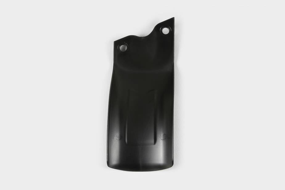 PARASPRUZZI MONO AMMORTIZZATORE COMPATIBILE CON KTM SX 85 2013-2017 NERO 001