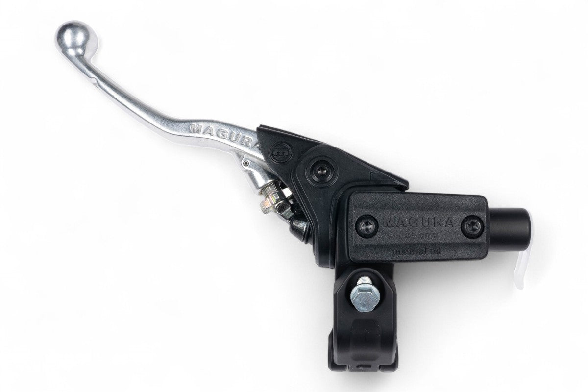 POMPA FRIZIONE MAGURA IDRAULICA 167 Ø 10,5MM CON LEVA CORTA DA 123MM