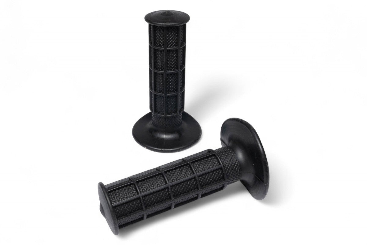 MANOPOLE CR GRIPS - NERO