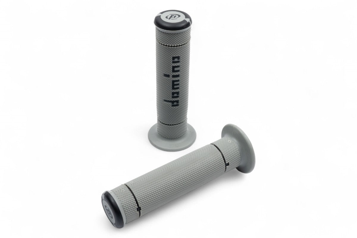 MANOPOLE DOMINO TRIAL A240 - GRIGIO/NERO