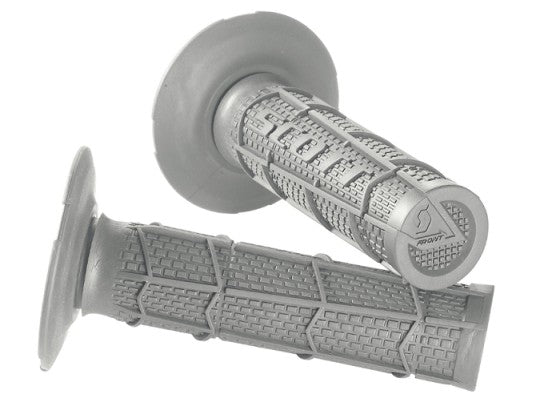 MANOPOLE SCOTT RADIAL FULL WAFFLE - GRIGIO