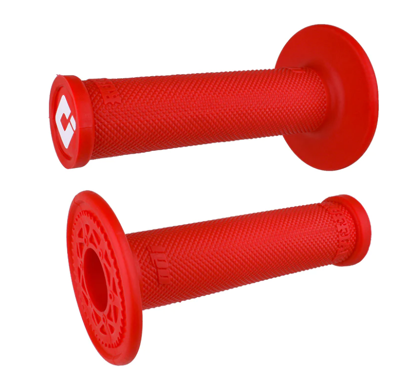 MANOPOLE RUFFIAN NO-WAFFLE - ROSSO ODI
