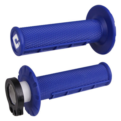 MANOPOLE LOCK-ON V2 HALF-WAFFLE MX - BLU ODI