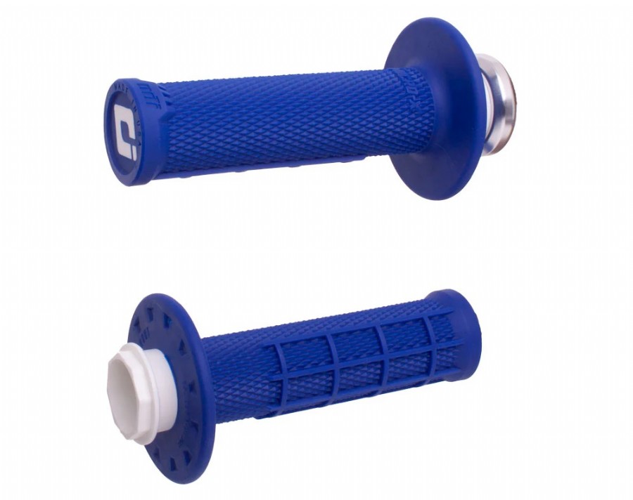MANOPOLE LOCK-ON V2 MICRO-X HALF WAFFLE - BLU ODI