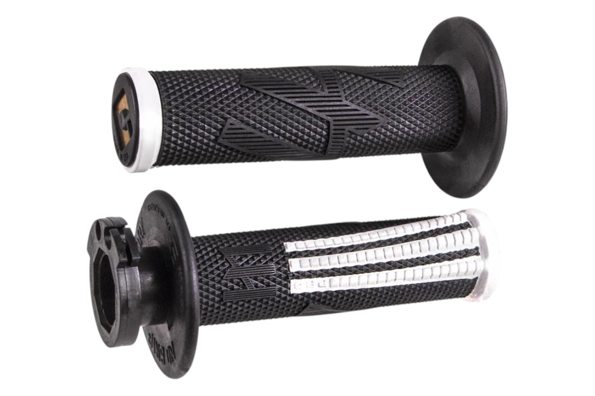 MANOPOLE LOCK-ON V2 EMIG PRO - NERO/BIANCO ODI