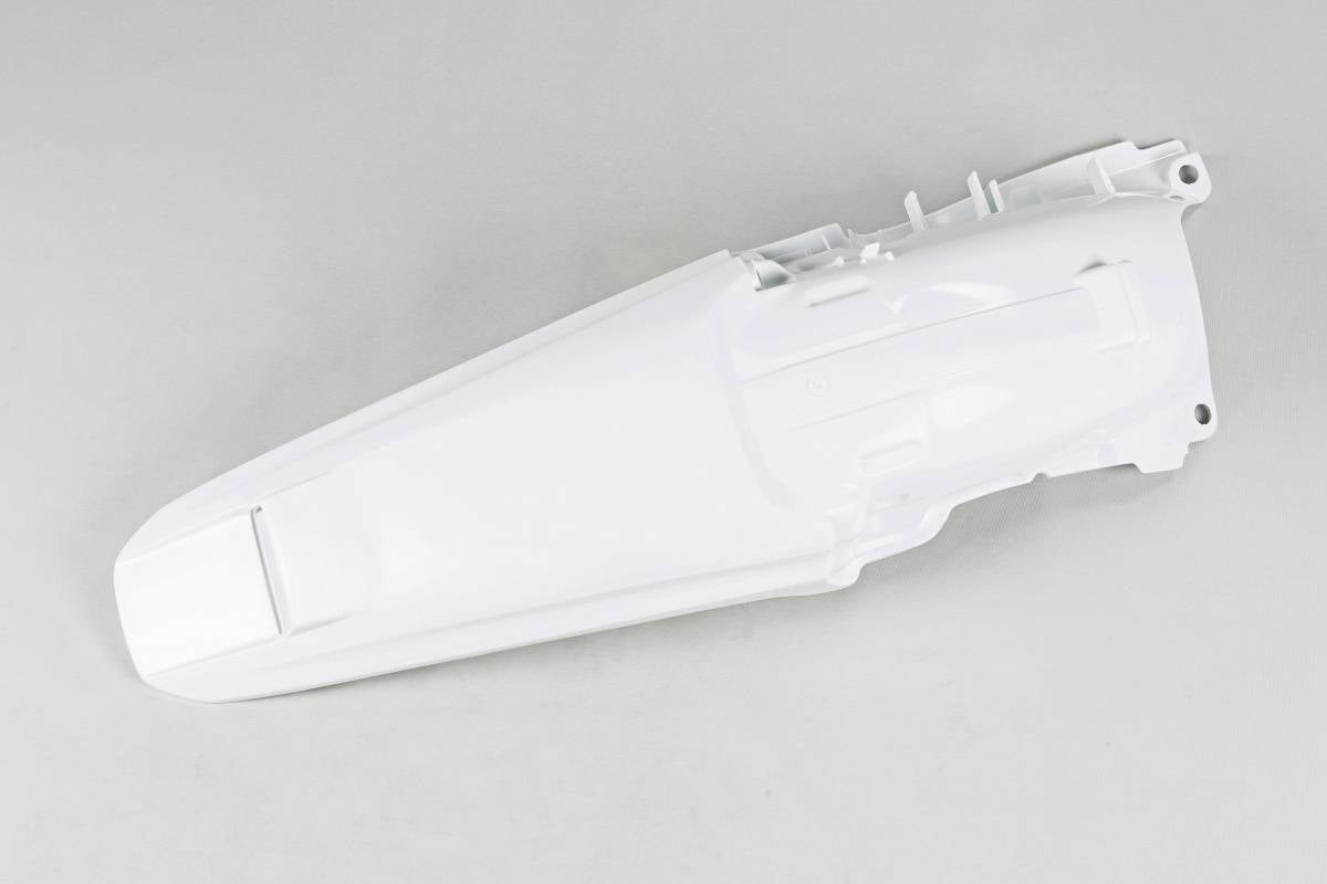 PARAFANGO POSTERIORE COMPATIBILE CON HONDA CRF 450X 2005-2016 / senza LED bianco