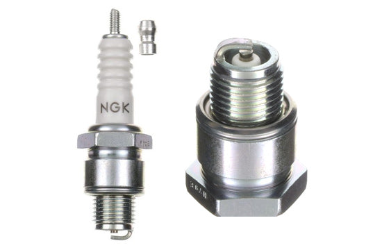 CANDELA B8HS KTM GS 175 (83-84) NGK